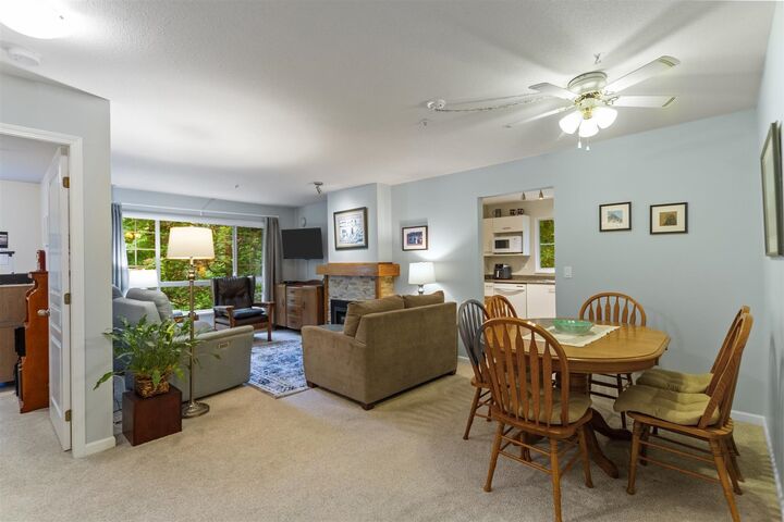 1242 Town Centre Boulevard 204 — photo 1