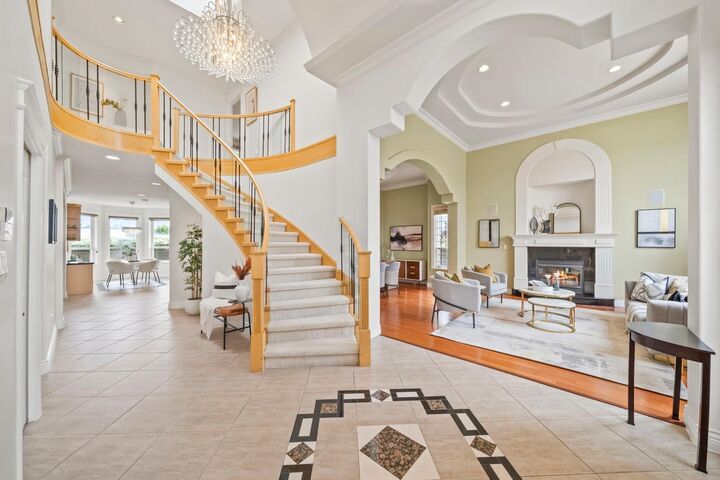 Property Photo: 7460 Petts Road BC V7A 1J7