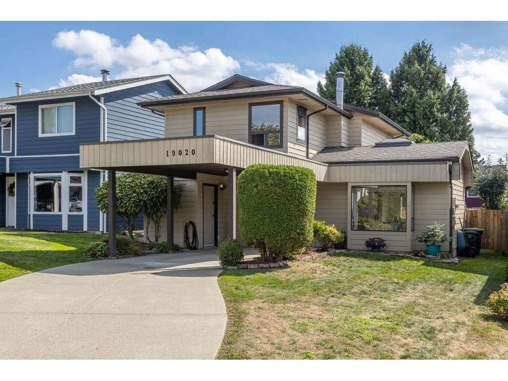 Property Photo:  19020 Mitchell Road  BC V3Y 1X9 