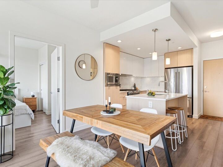 2188 Madison Avenue 307 — photo 1