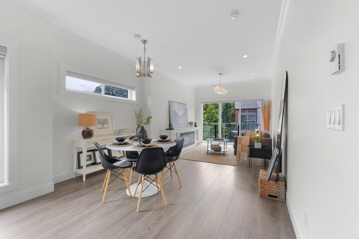 Property Photo:  13328 96 Avenue 18  BC V3V 1Y4 