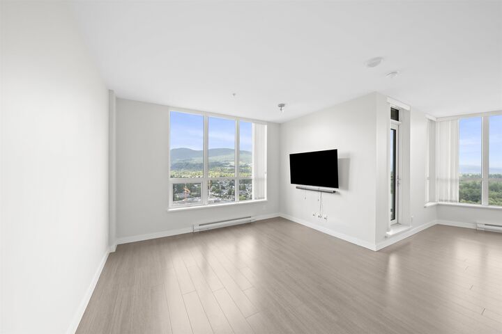 Property Photo:  3093 Windsor Gate 2801  BC V3B 0N2 