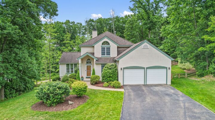 Property Photo: 1219 Foxboro Lane NY 13760