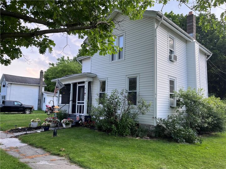 Property Photo: 55 Church Street NY 13165