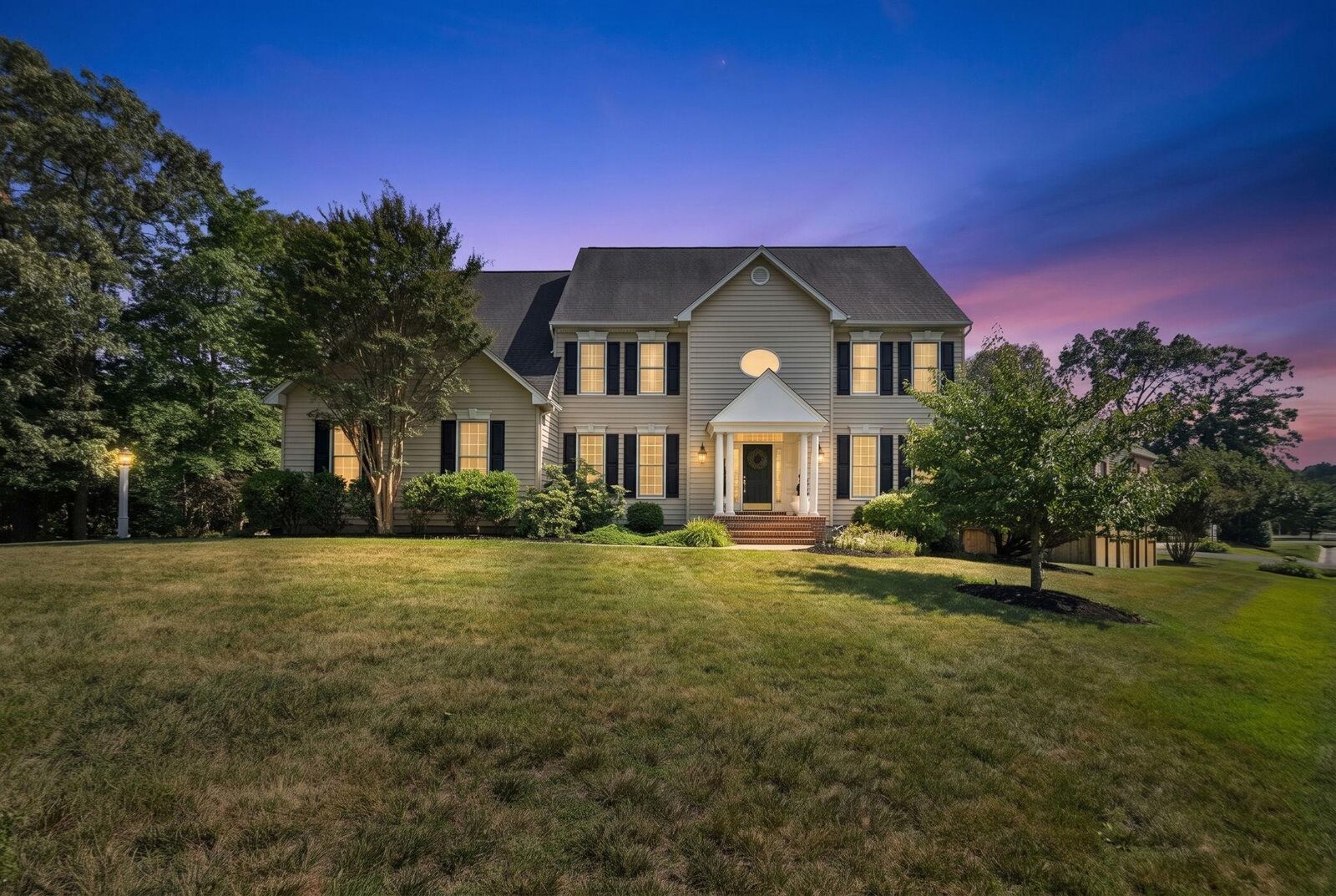 Property Photo:  59 Simmons Lane  MD 21146 