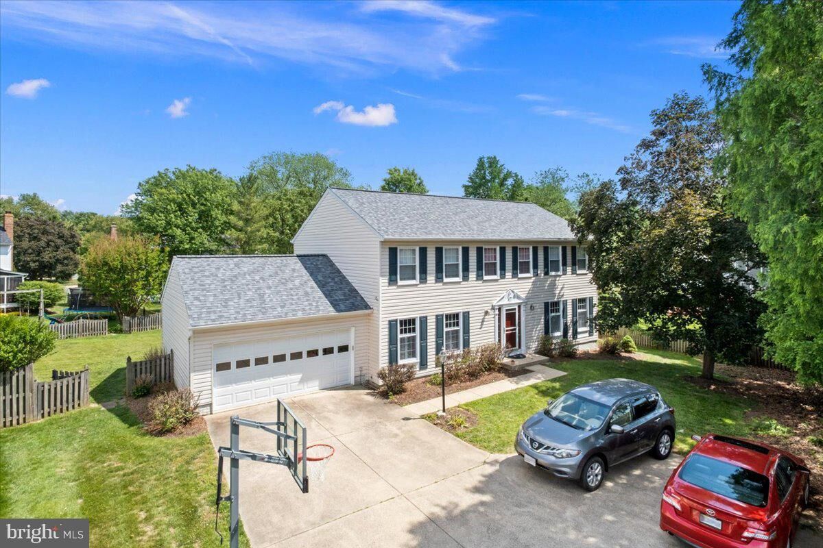 Property Photo: 12903 New Belmont Court VA 20171