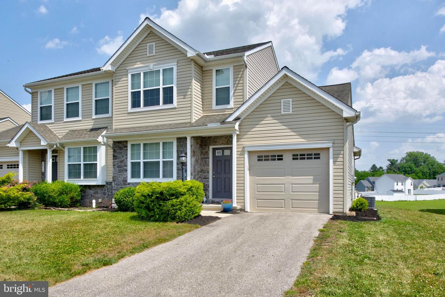 Property Photo:  2626 Brownstone Drive  PA 17315 