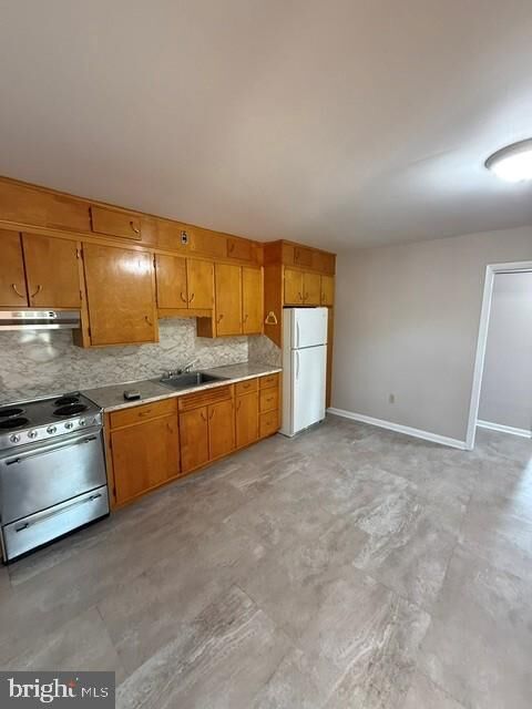 Property Photo:  304 Walnut Street A  PA 17268 