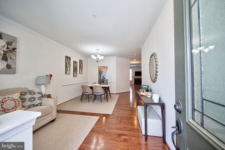 Property Photo: 714 Shady Creek Court MD 21015