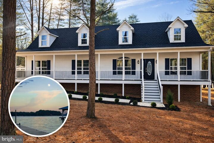 Property Photo:  3631 Breaknock Road  VA 23024 