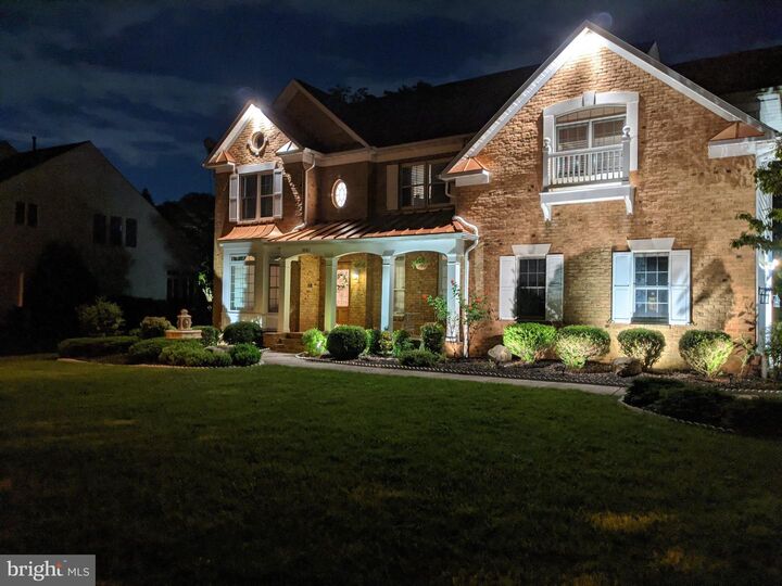 Property Photo:  10563 Dorchester Way  MD 21163 