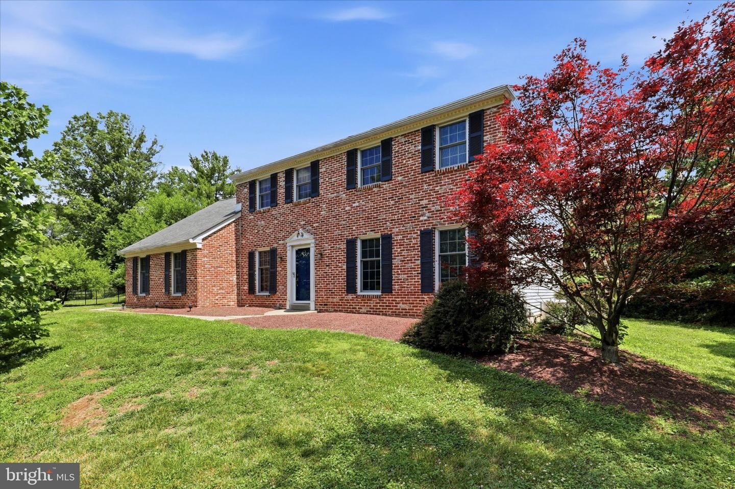 Property Photo:  211 Stefan Place  PA 19454 