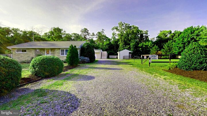 Property Photo: 143-147 W Hampton NJ 08068