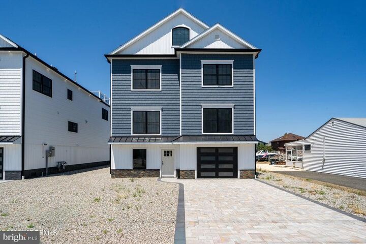 Property Photo:  3416 Adams Avenue  NJ 08753 