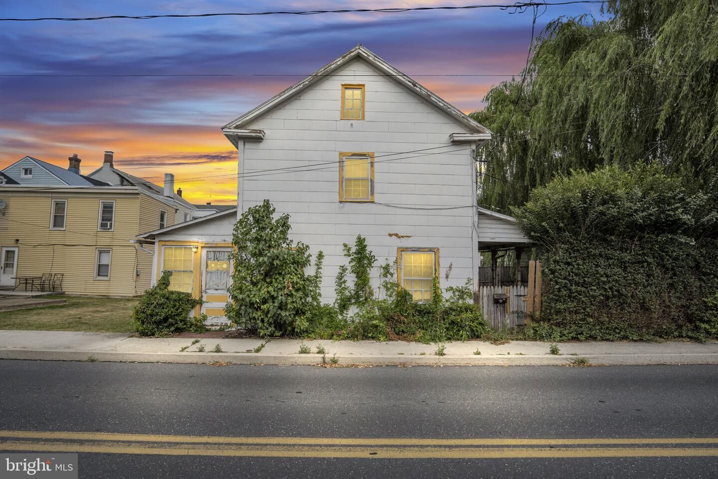 Property Photo: 3 S Locust Street PA 17011