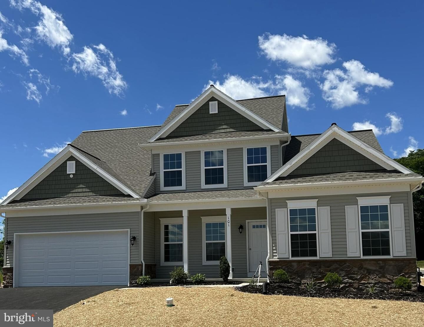 Property Photo: 101 Alexandria Drive PA 17003