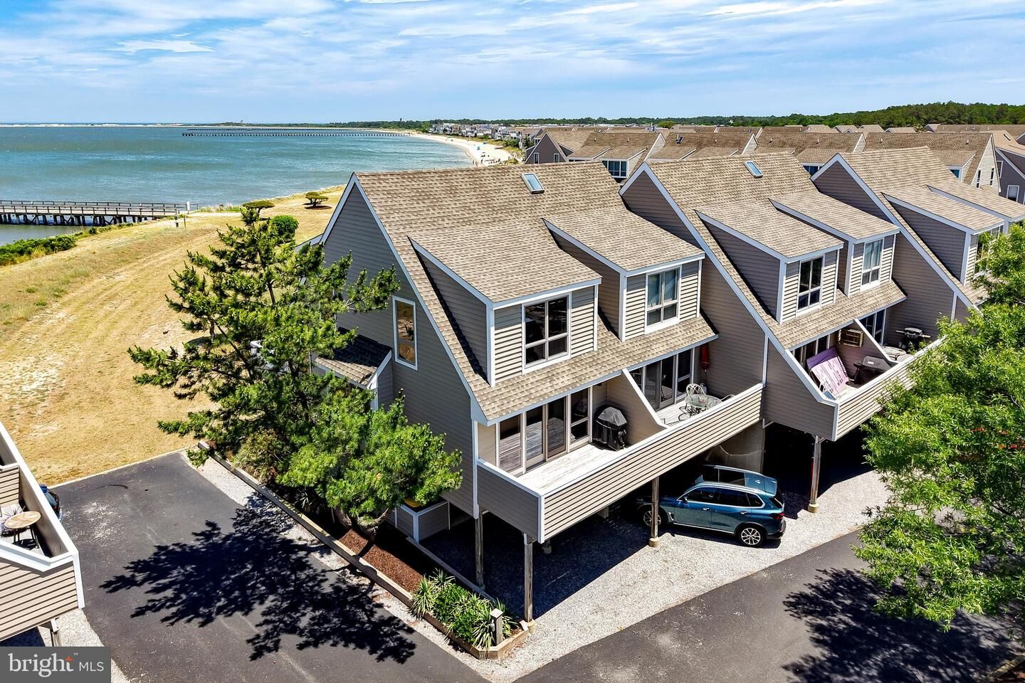 Property Photo: 53 Cape Henlopen Drive 6 DE 19958