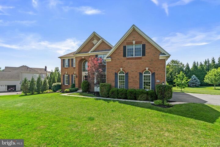 Property Photo: 14078 Patterson Farm Court MD 21737