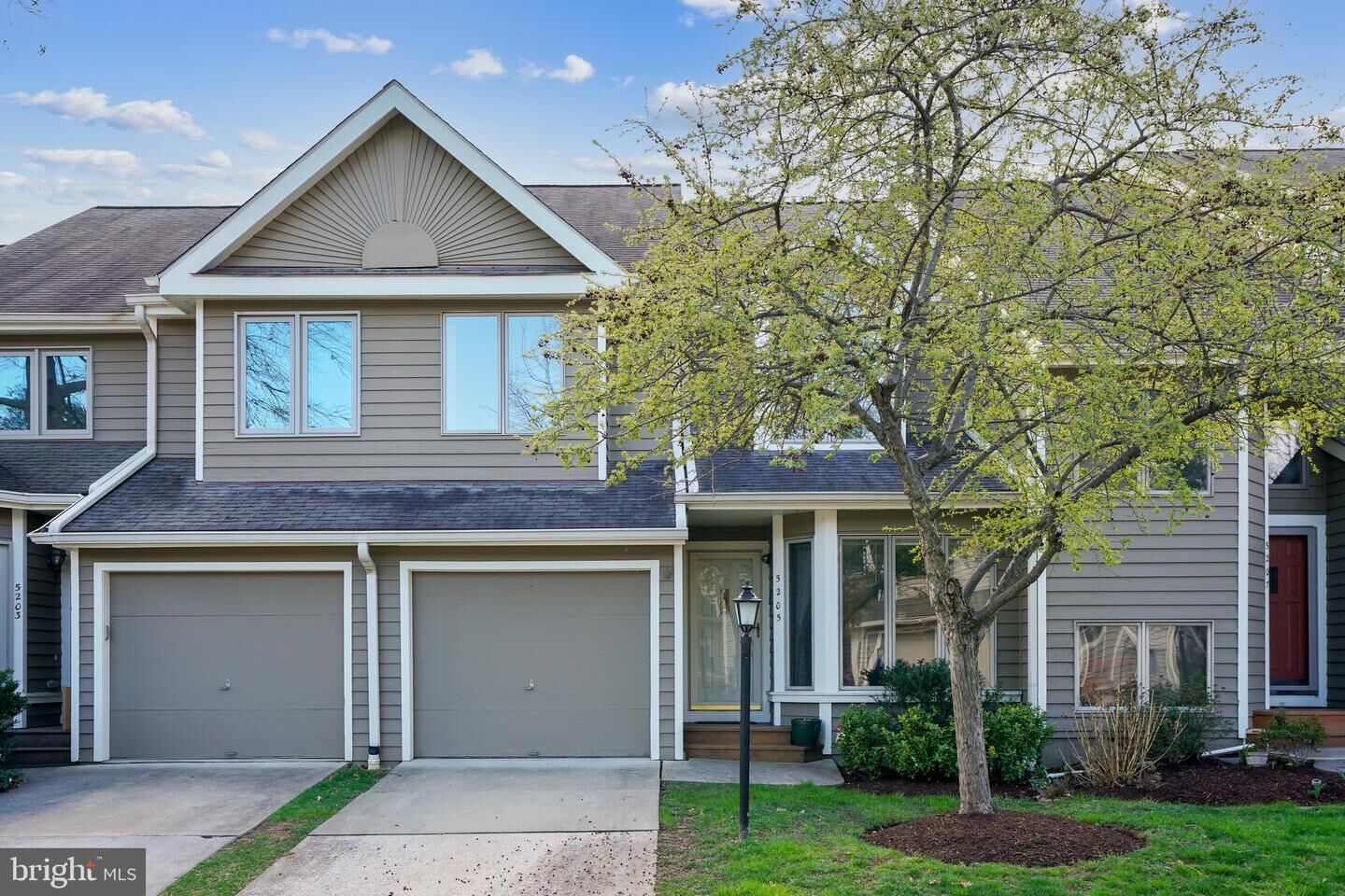 Property Photo:  5205 Columbia Road 9 56  MD 21044 
