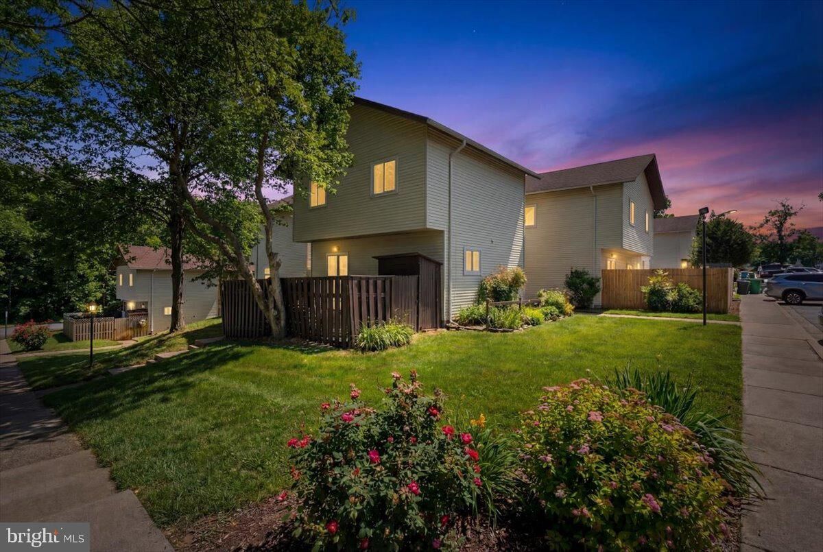Property Photo:  46 State Court 98  MD 20877 