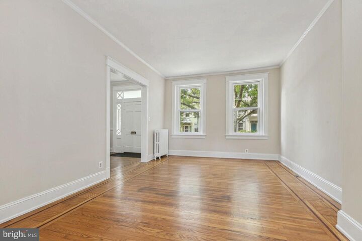 Property Photo:  2237 Hall Place NW  DC 20007 