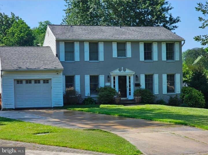 Property Photo:  11415 Orleans Way  MD 20895 