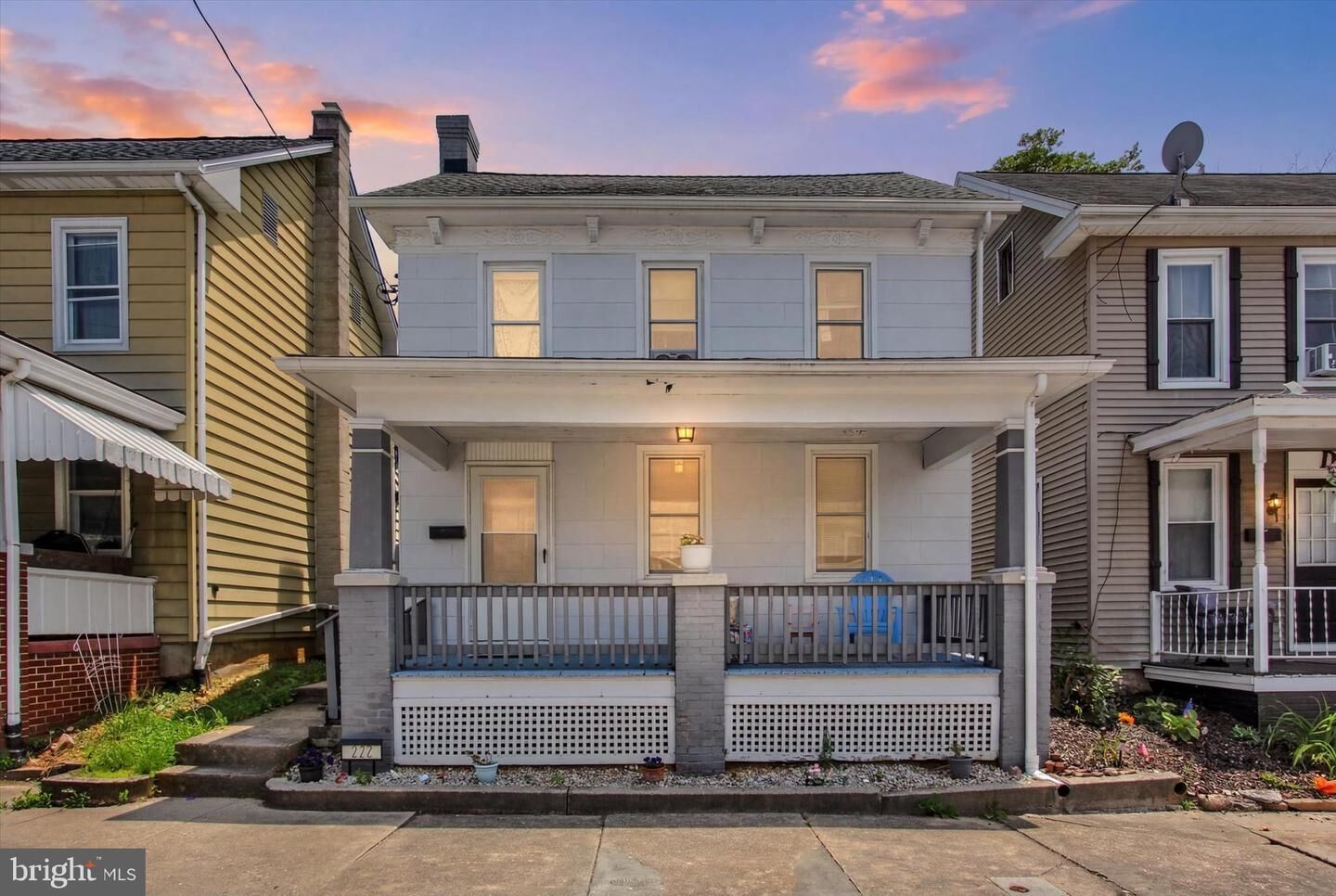 Property Photo:  222 North  PA 17344 