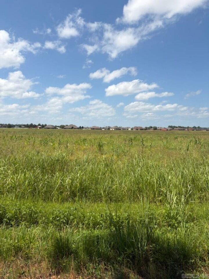 Property Photo: Lot 9 Upper Steel Bend Road AR 72142