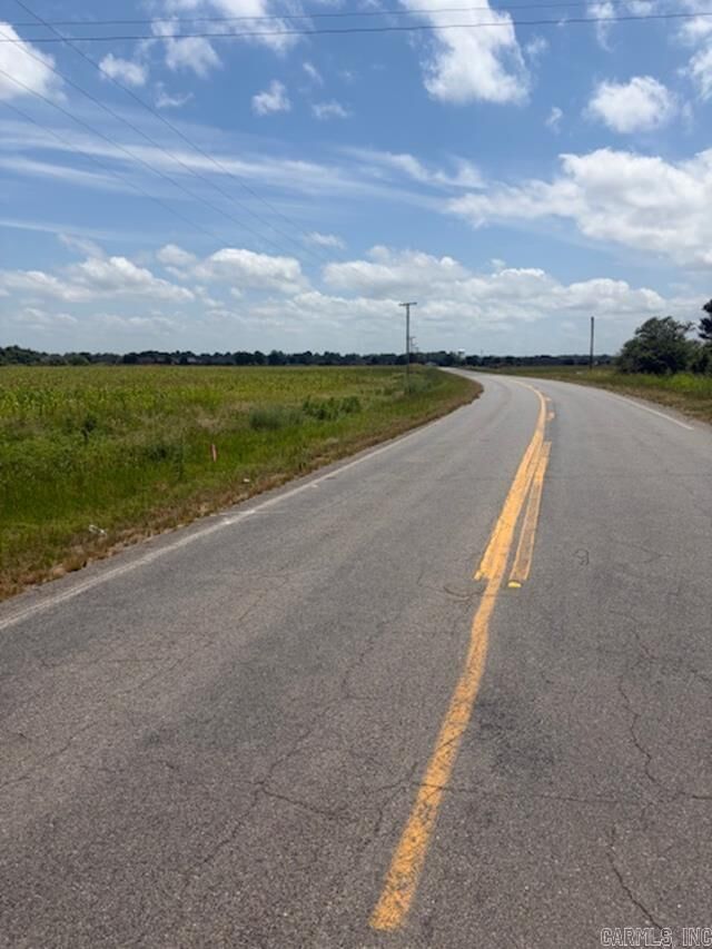Property Photo: Lot 7 Colonel Maynard Road AR 72142