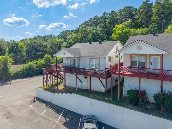 Property Photo: 208 Aberina AR 71913