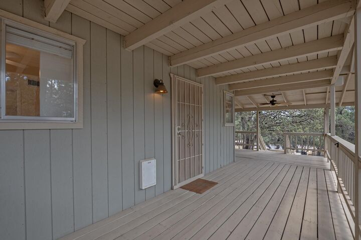 Property Photo:  3943 N Pine Road  AZ 85544 