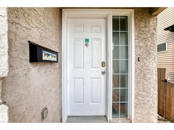 Property Photo: 10312 162 St NW AB T5P 3M2