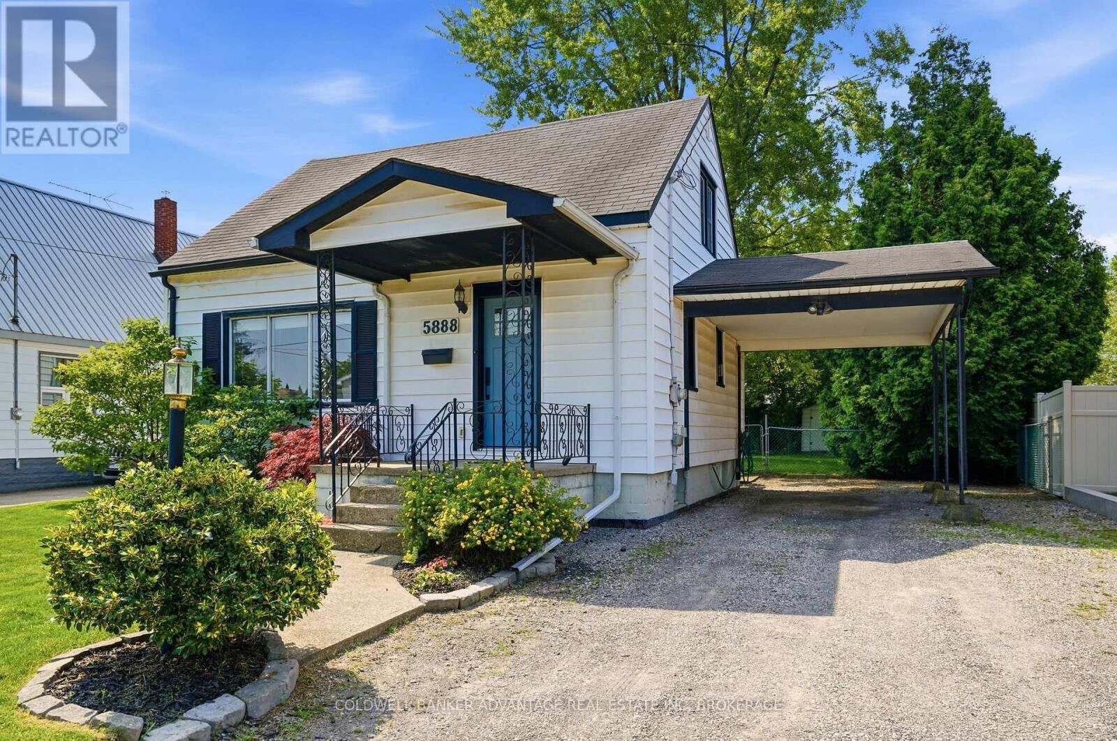 Property Photo:  5888 Keith Street  ON L2J 1J9 