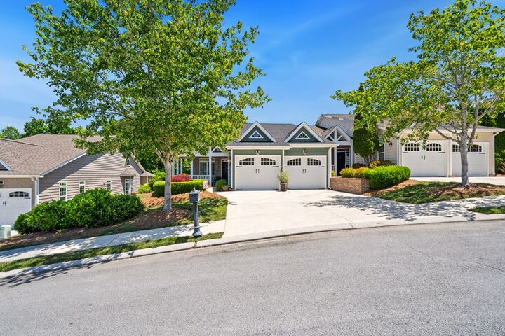 Property Photo:  139 Hillhouse Lane  GA 30736 