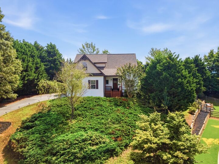 Property Photo:  105 Arbor Hills Circle  GA 30175 
