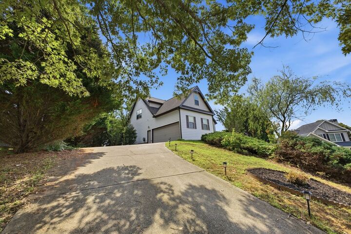 Property Photo: 105 Arbor Hills Circle GA 30175
