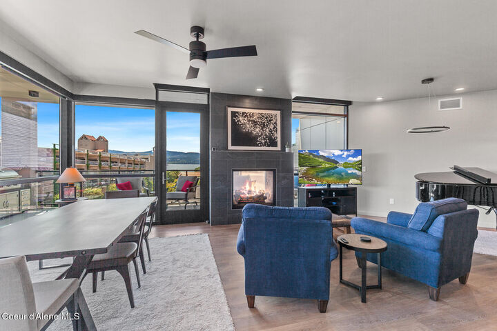 Property Photo: 116 S 3rd St Unit 502 ID 83814