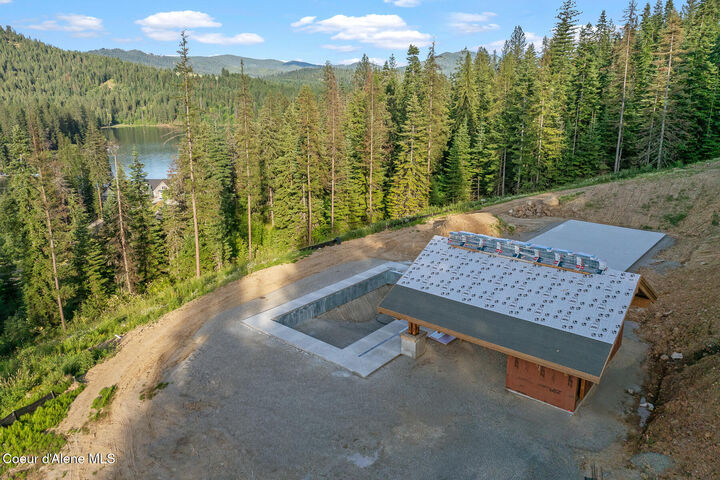 Property Photo: Lt 2blk 1 Wildcat Trail ID 83835