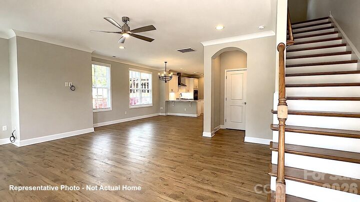 Property Photo:  10231 Rainier Trail Drive NW  NC 28078 