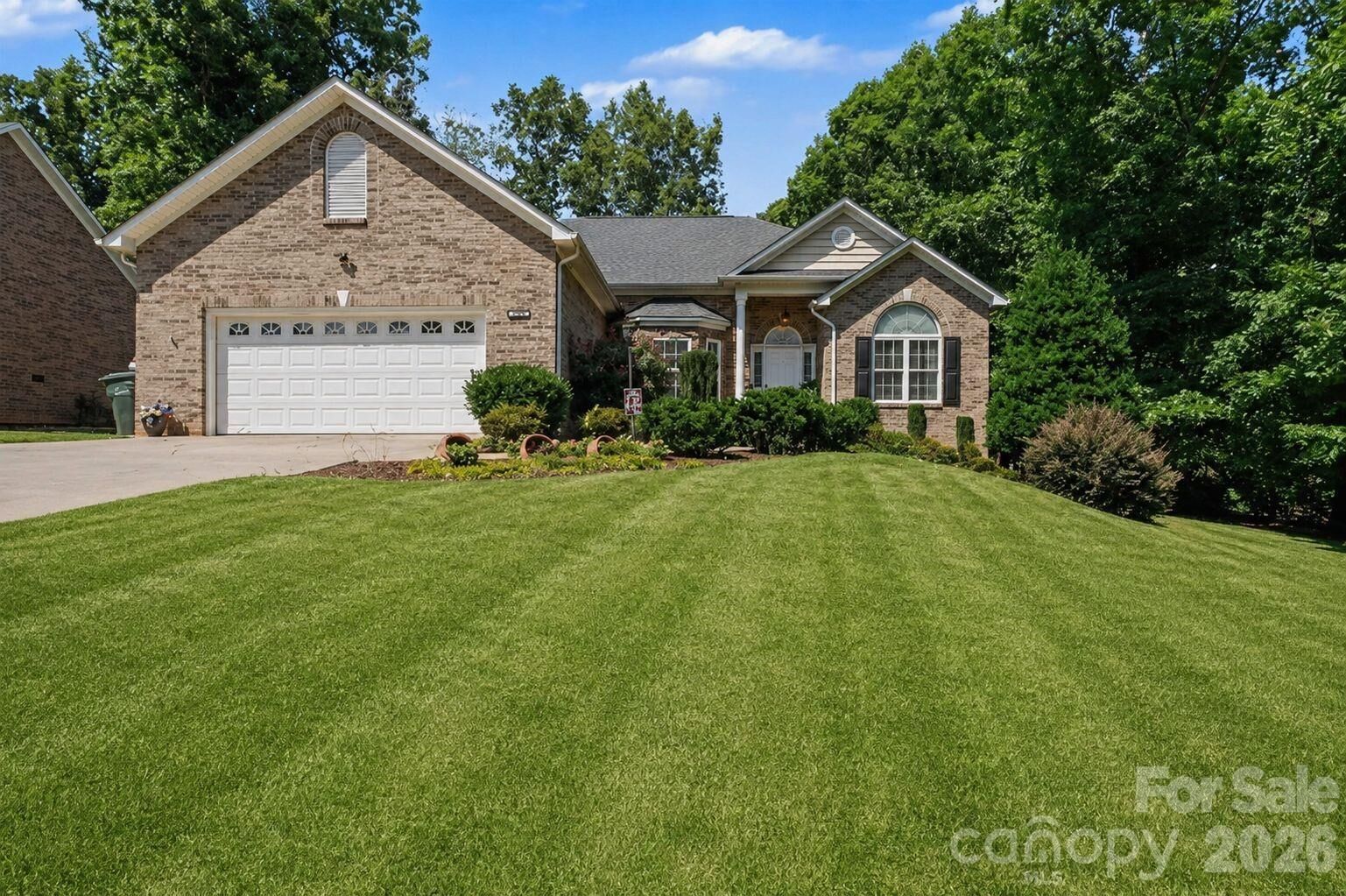 Property Photo: 3563 Wandering Lane NE 33 NC 28601