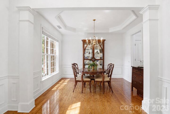 Property Photo:  8109 Oratorio Place  NC 28270 