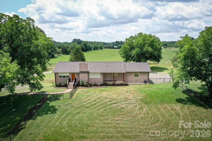 Property Photo: 7346 Gold Hill Road NC 28025