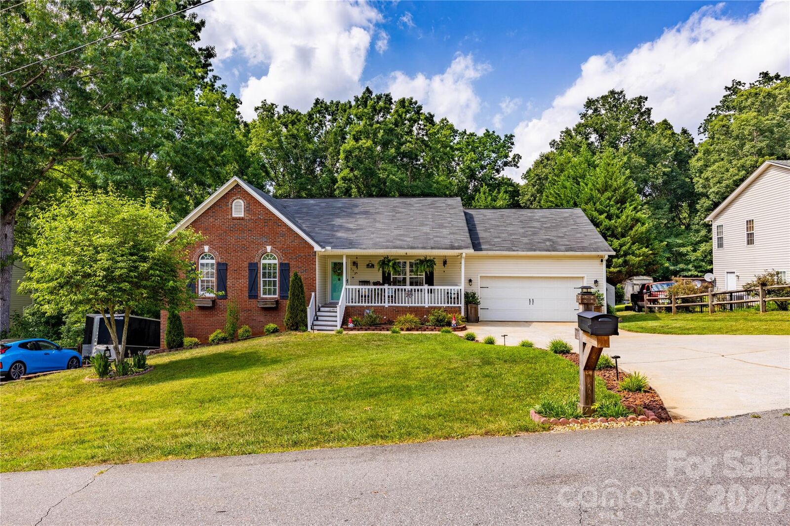 Property Photo:  173 Ruthaven Drive  NC 28016 