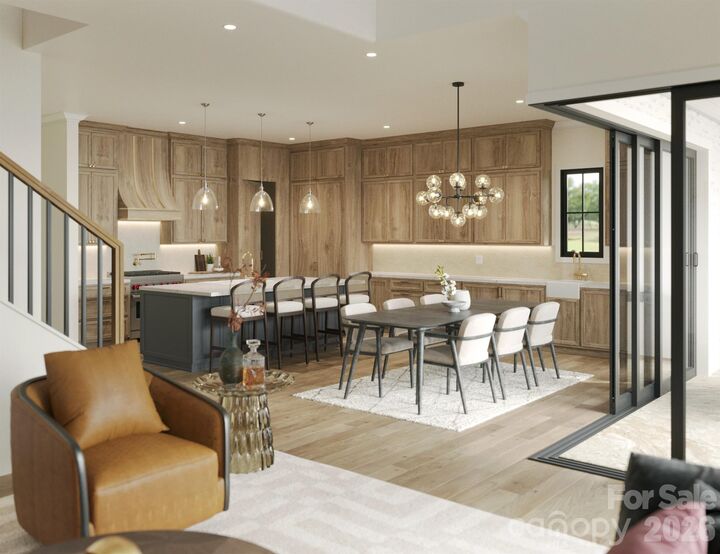 Property Photo: 1809 Namaste Drive 2 NC 28277
