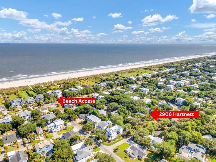 Property Photo: 2906 Hartnett Boulevard SC 29451