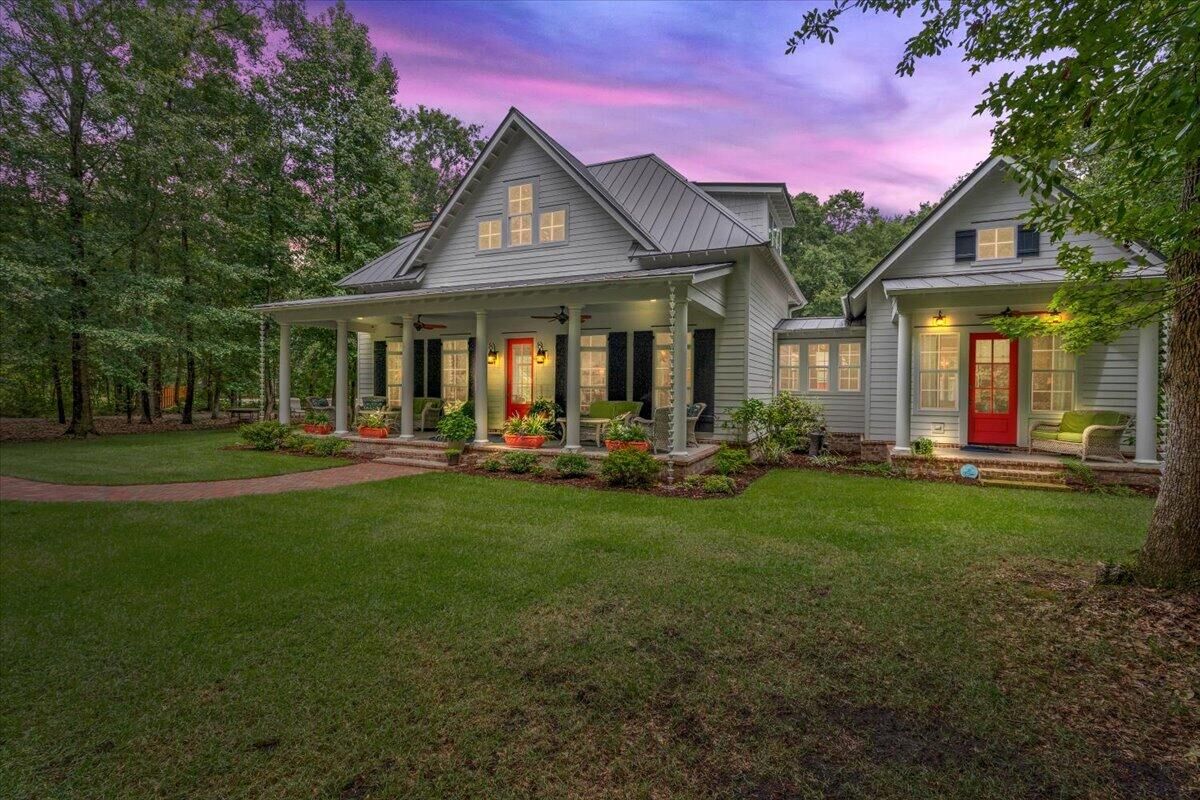 Property Photo:  2826 Edenborough Road  SC 29455 