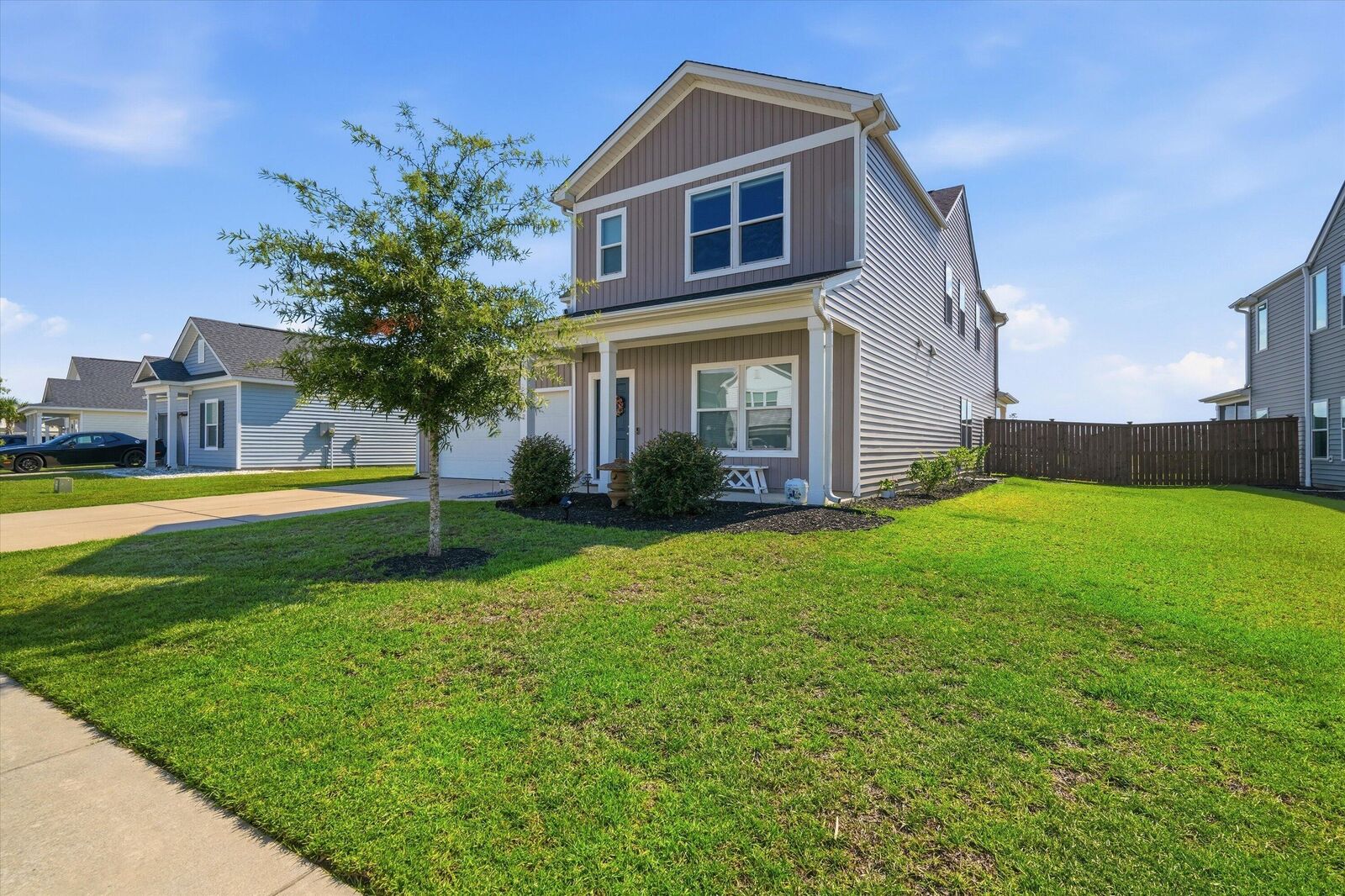 Property Photo:  292 Lucca Drive  SC 29486 