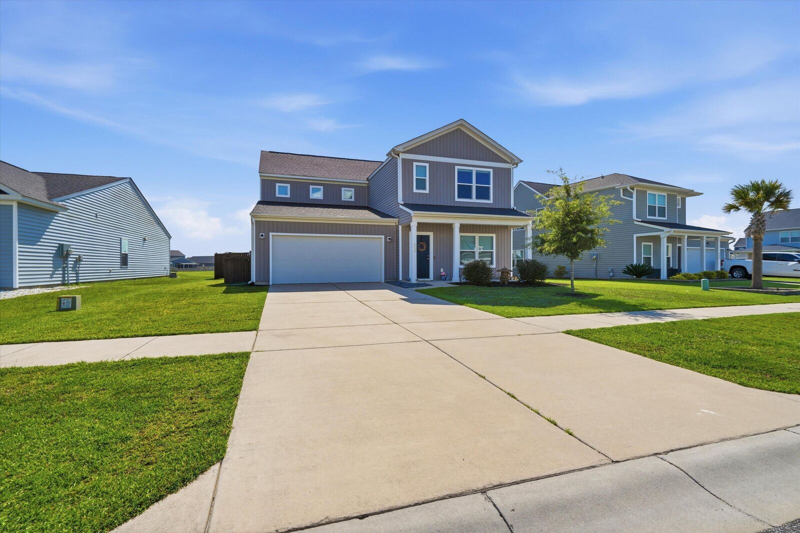 Property Photo: 292 Lucca Drive SC 29486