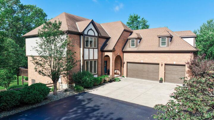 Property Photo: 723 Nunner Road OH 45039
