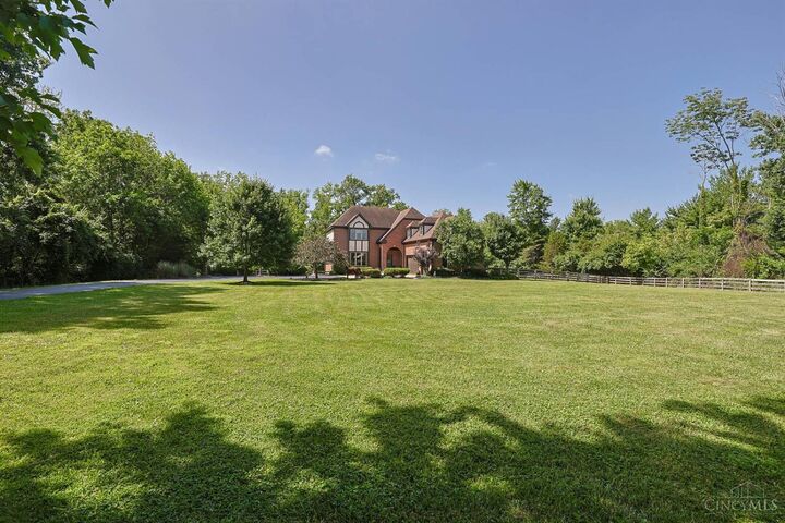 Property Photo:  723 Nunner Road  OH 45039 